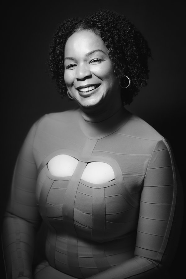 Portrait example