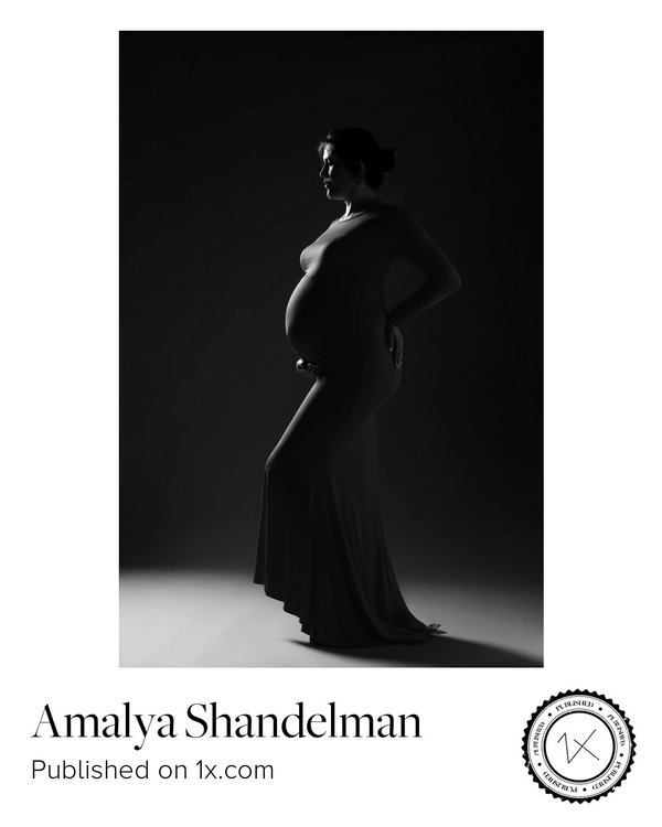 Maternity example