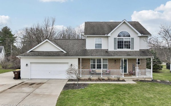 Real Estate example