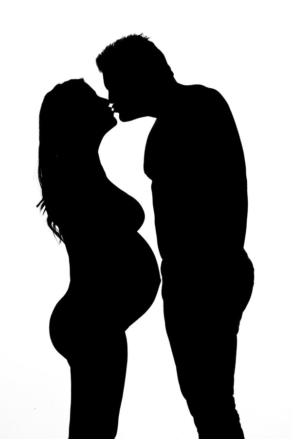 Maternity example