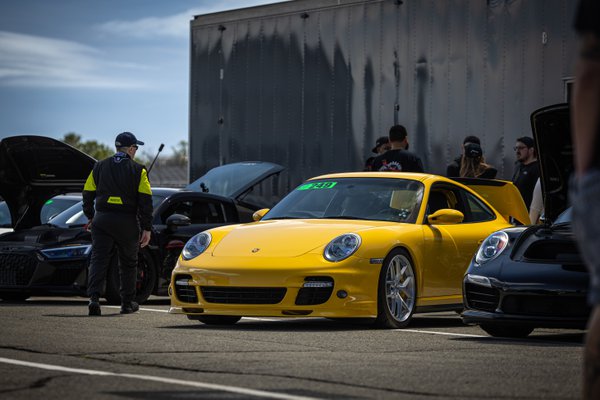 Automotive example