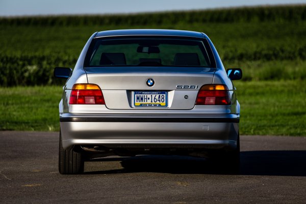 Automotive example