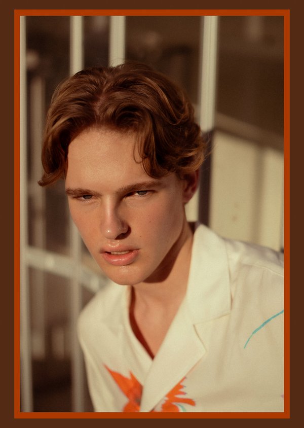 Portrait example