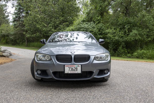 Automotive example
