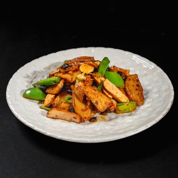 Food example