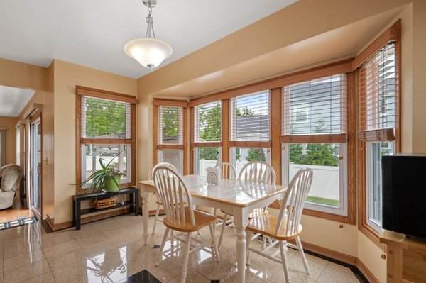 Real Estate example