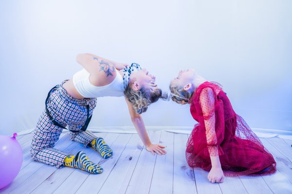 Kids example