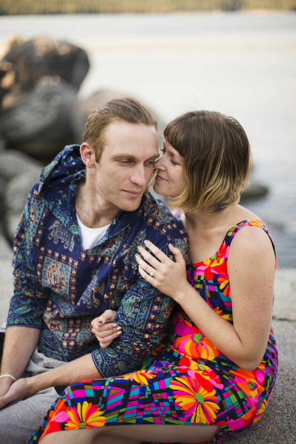 Engagement example