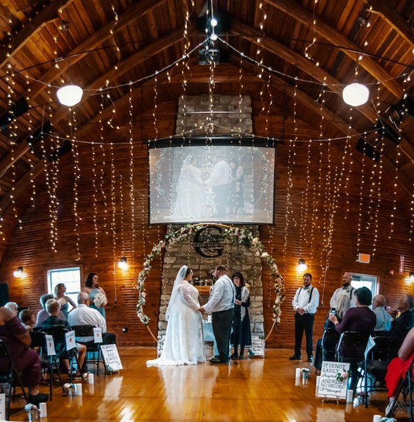 Wedding example