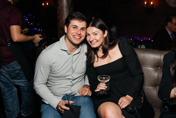 Party example