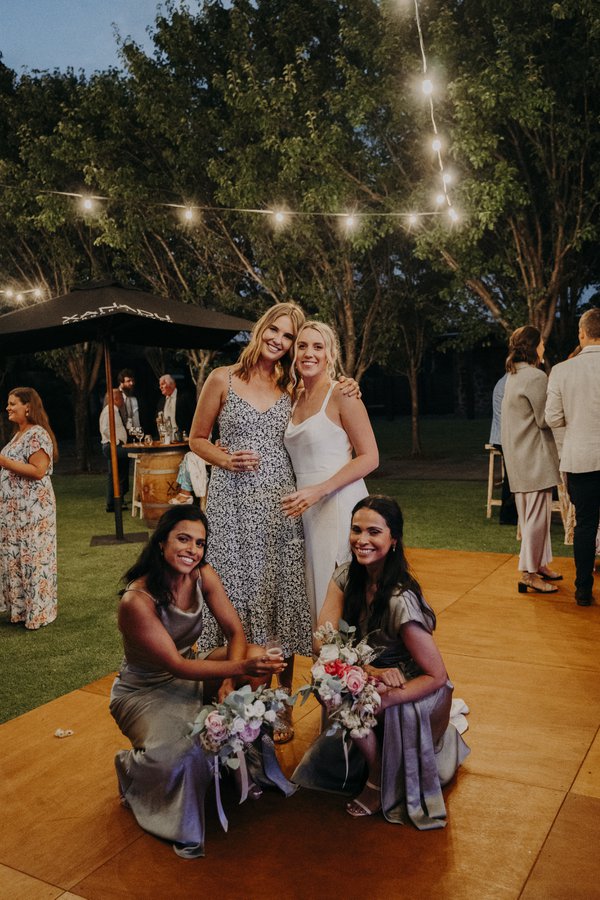 Wedding example