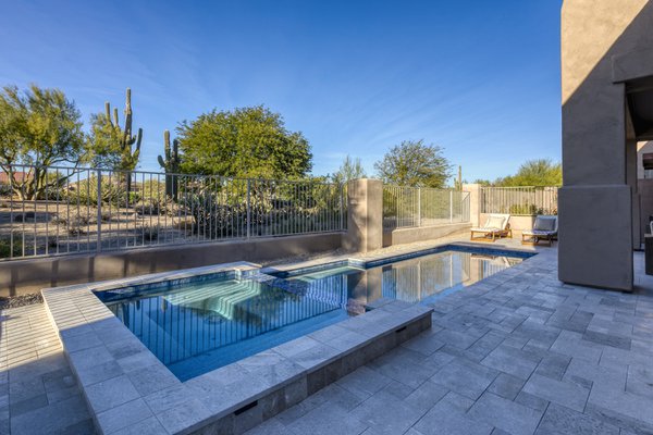 Real Estate example