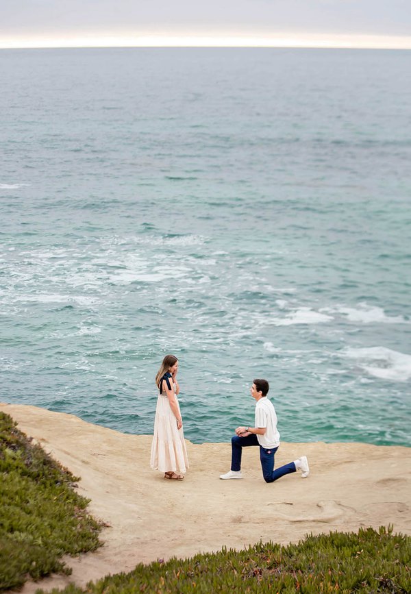 Engagement example