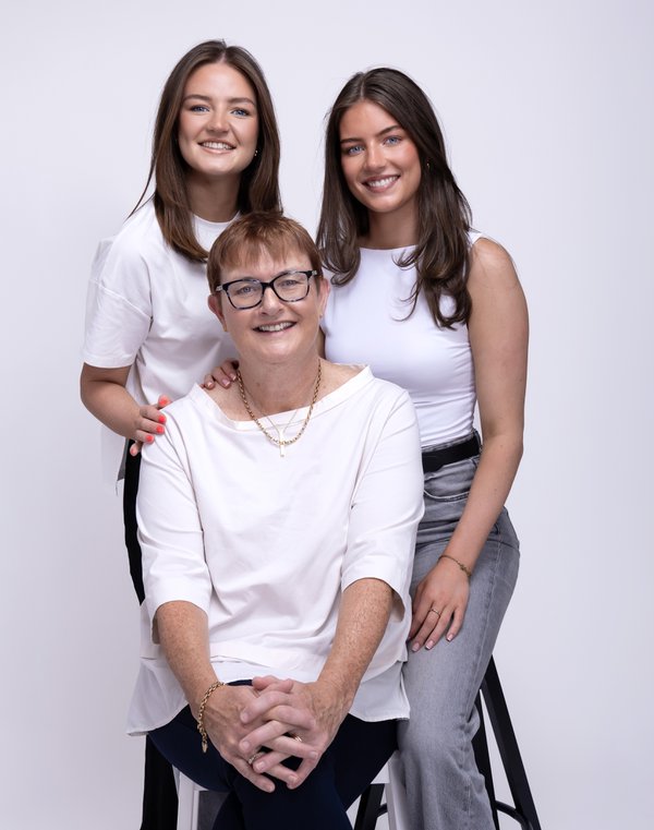 Family example