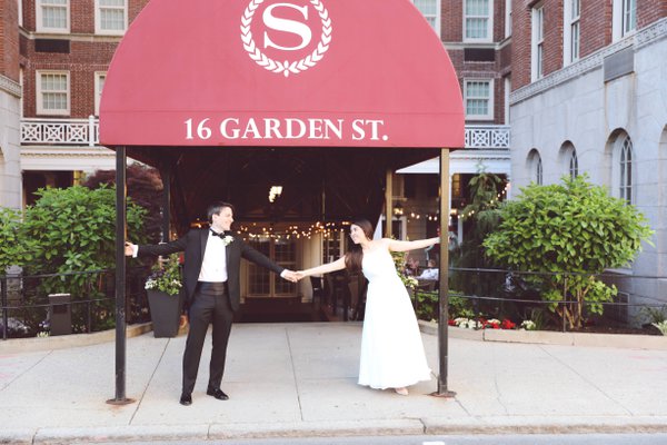 Wedding example