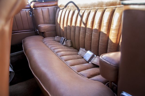 Automotive example