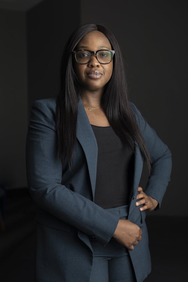 Team & Office example