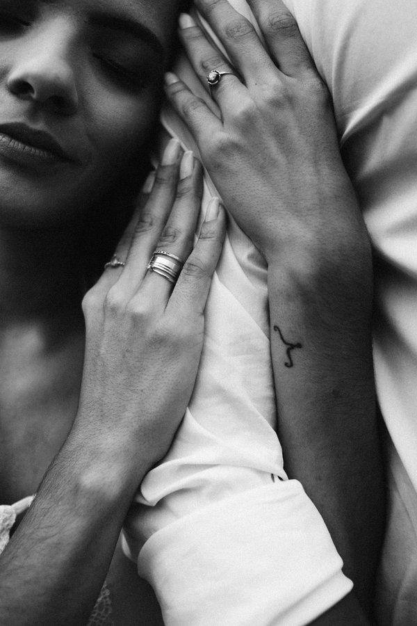 Engagement example