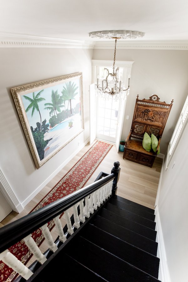 Real Estate example