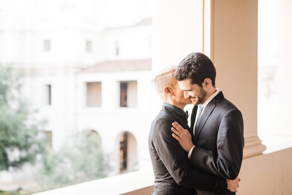 Wedding example