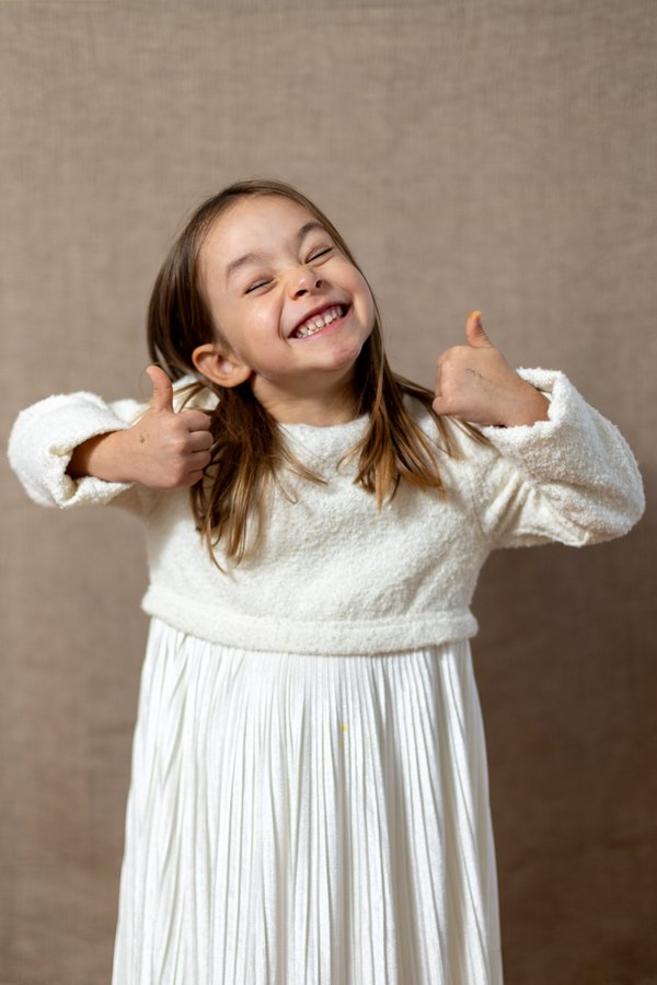 Kids example