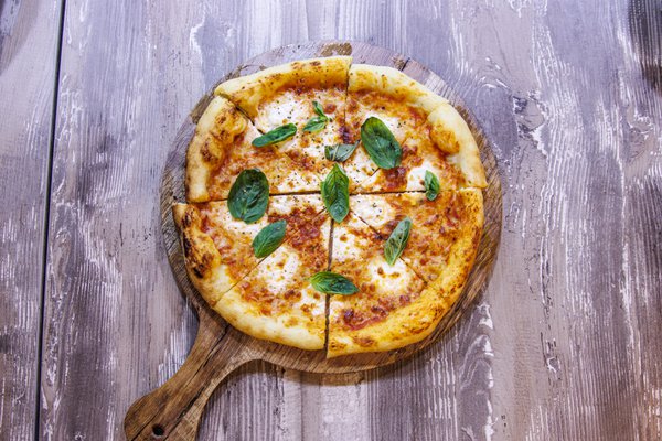 Food example