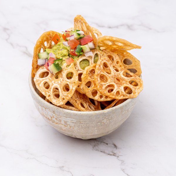 Food example