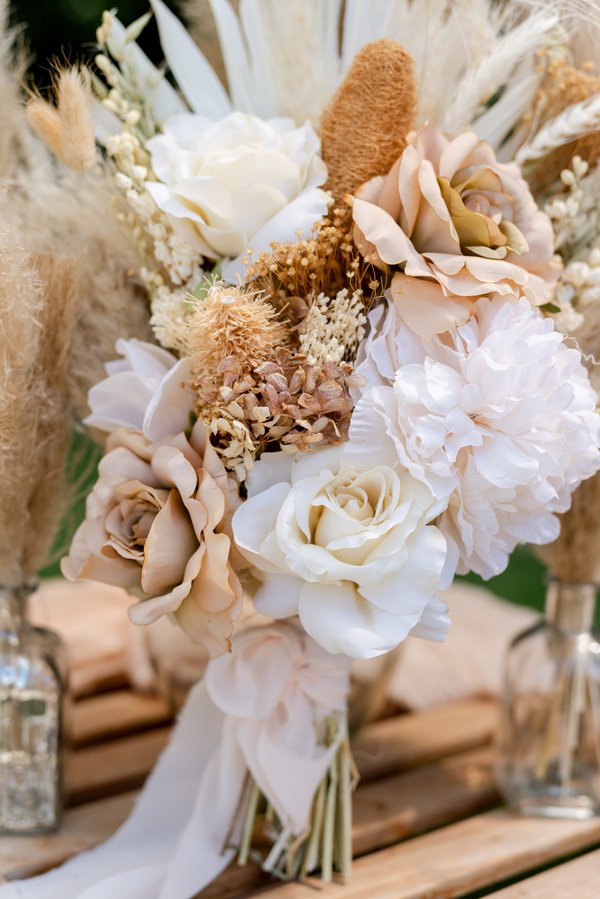 Wedding example