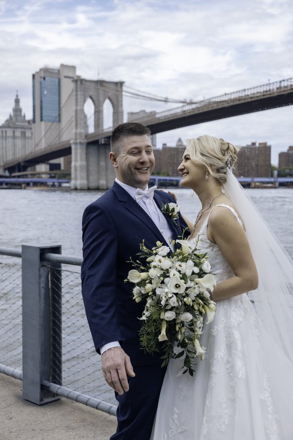 Wedding example