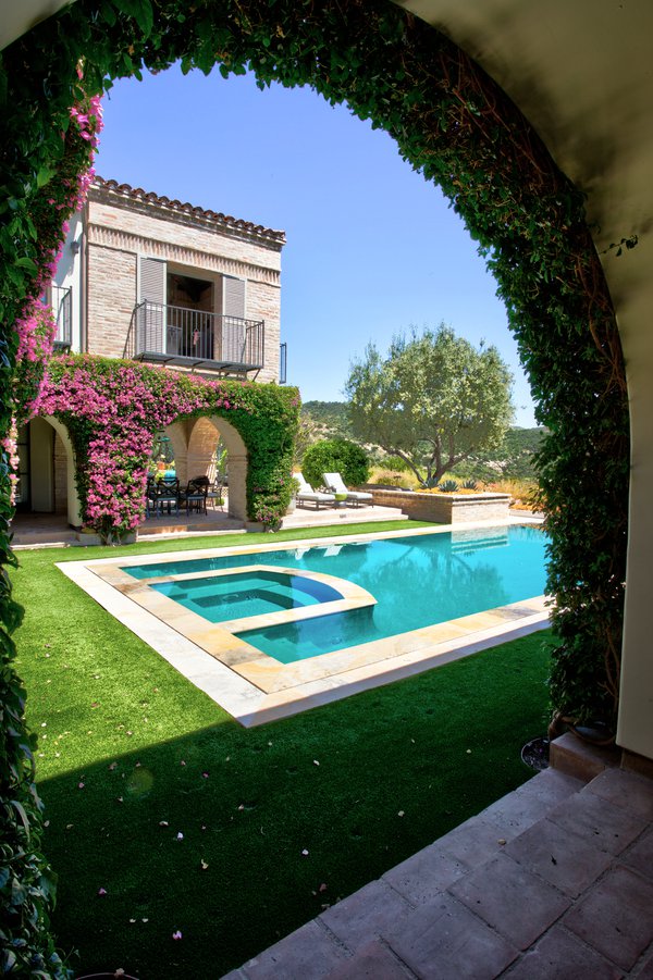 Real Estate example
