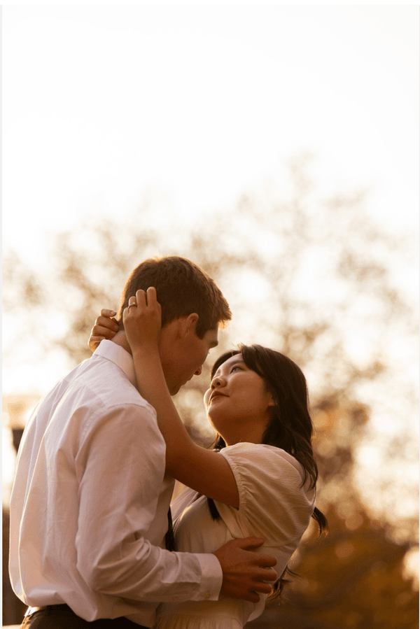 Engagement example