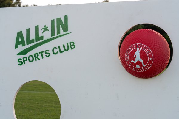 Sport example