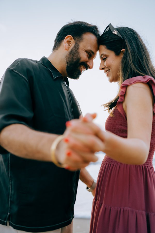 Wedding example