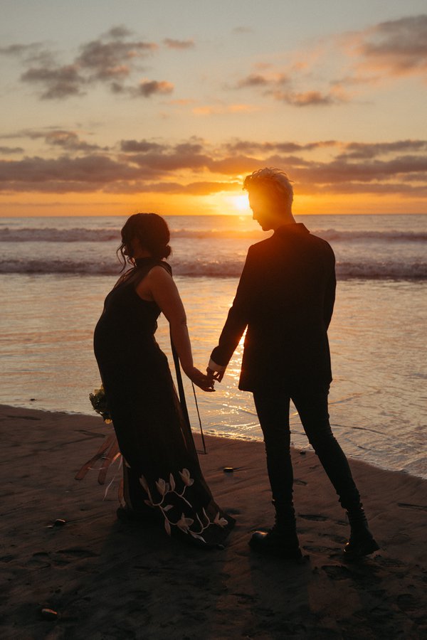Engagement example
