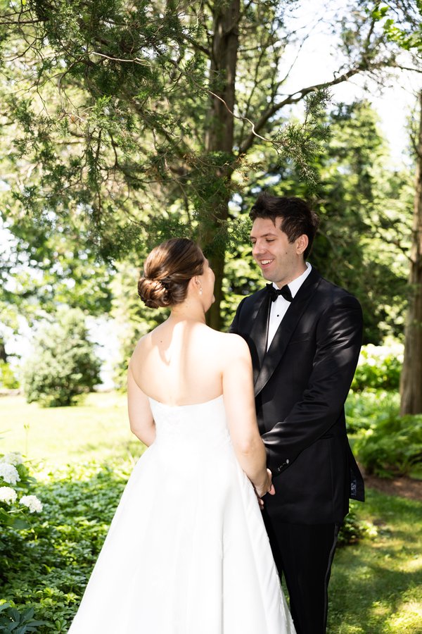 Wedding example