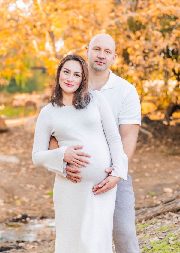Maternity example