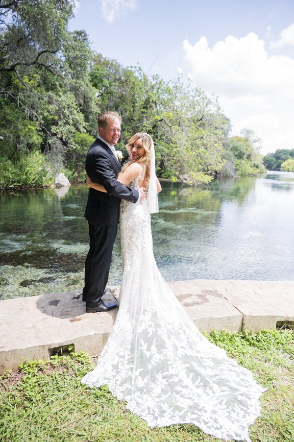 Wedding example