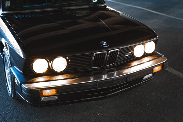 Automotive example