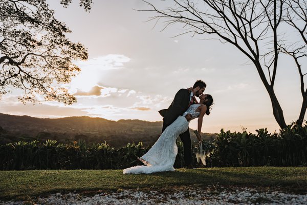 Wedding example