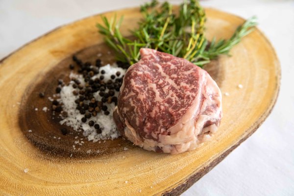 Food example