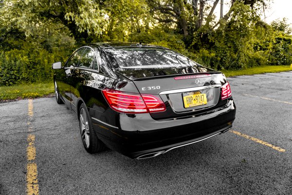 Automotive example