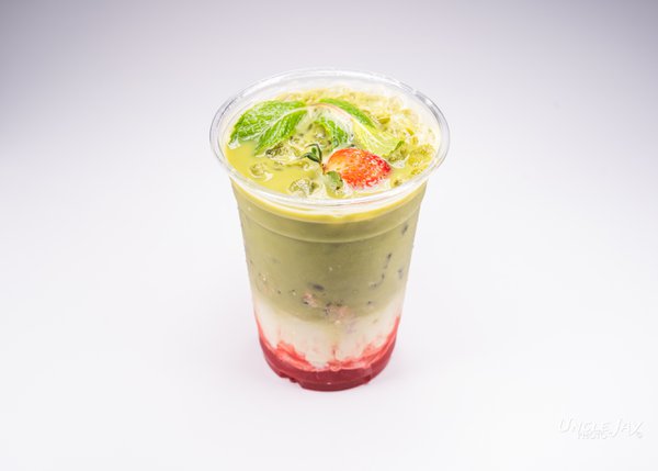 Food example