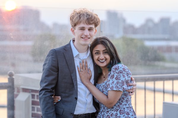 Engagement example