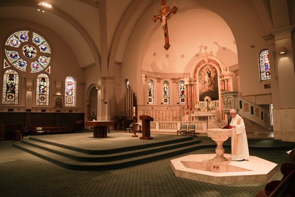 Religious example