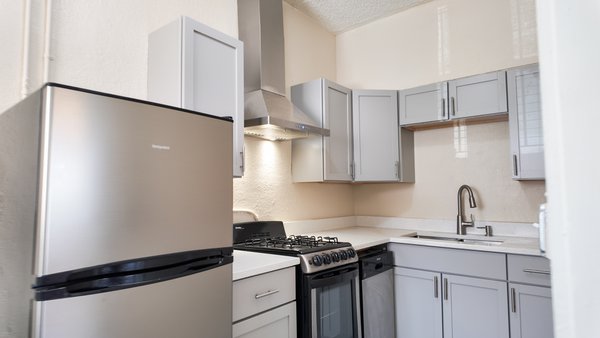 Real Estate example