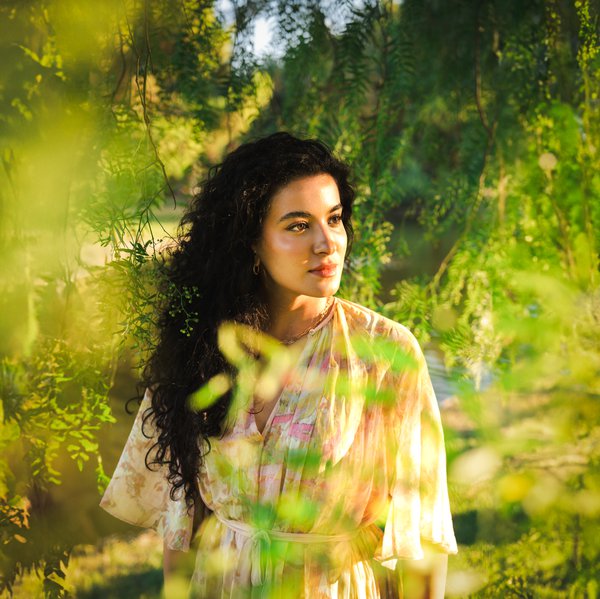 Portrait example