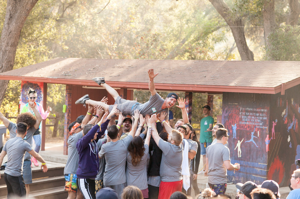 Team & Office example