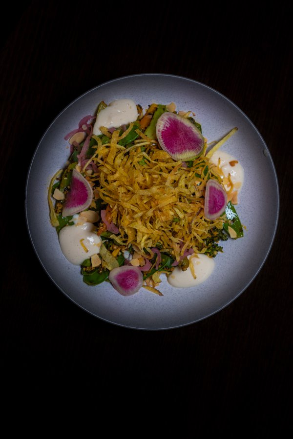Food example