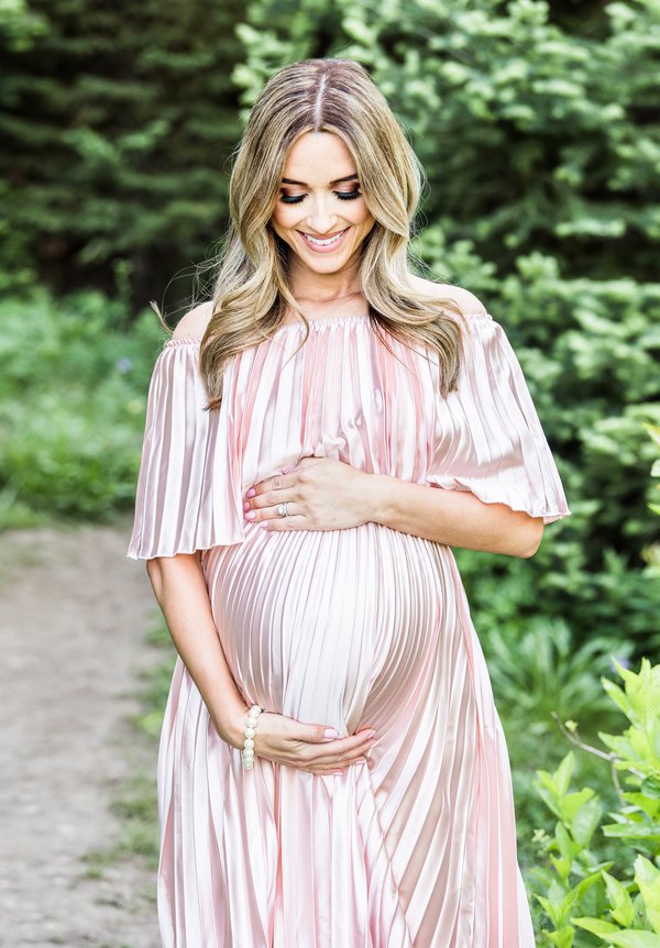 Maternity example