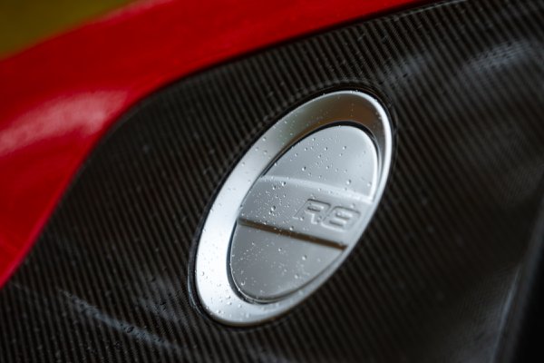 Automotive example